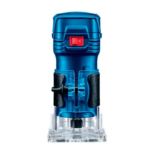 Mini Tupia GKF 550W 06016A00E0 Bosch