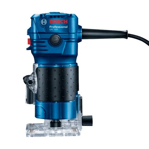 Mini Tupia GKF 550W 06016A00E0 Bosch
