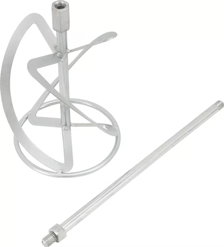 Misturador de Argamassa MAV1600 127V Vonder