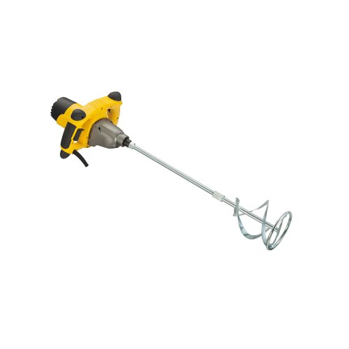 Misturador Elétrico De Argamassa 1400w 220v SDR1400-B2 Stanley