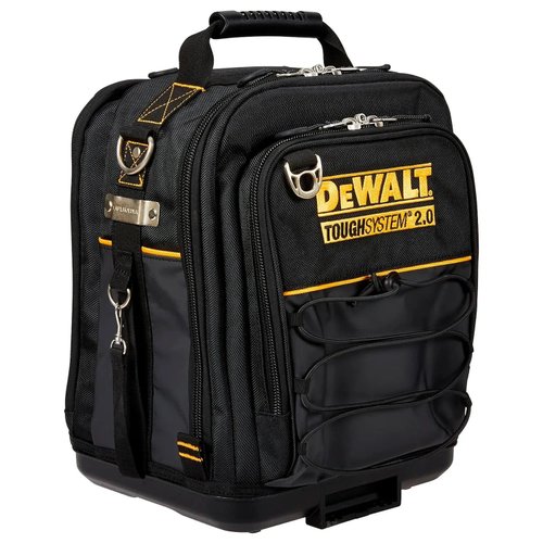Mochila 11" 25 Bolsos ToughSystem 2.0 DWST08025 Dewalt