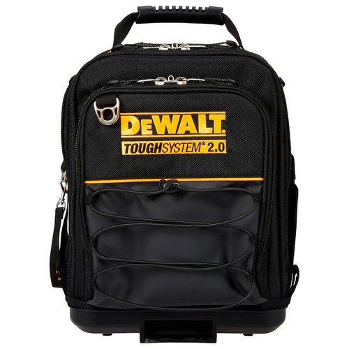 Mochila 11" 25 Bolsos ToughSystem 2.0 DWST08025 Dewalt