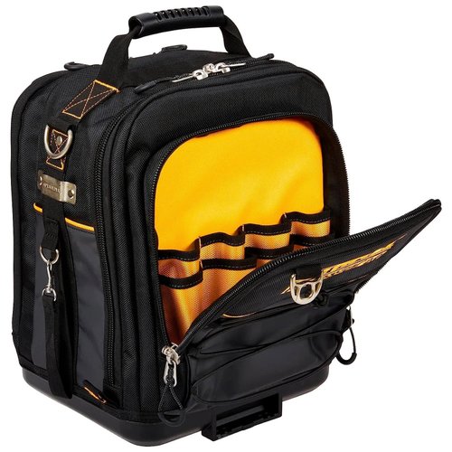 Mochila 11" 25 Bolsos ToughSystem 2.0 DWST08025 Dewalt
