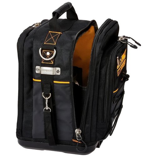 Mochila 11" 25 Bolsos ToughSystem 2.0 DWST08025 Dewalt