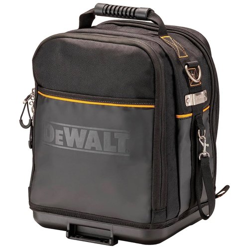 Mochila 11" 25 Bolsos ToughSystem 2.0 DWST08025 Dewalt