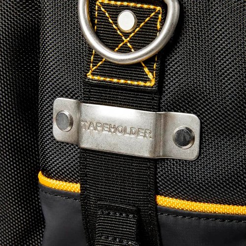 Mochila 11" 25 Bolsos ToughSystem 2.0 DWST08025 Dewalt