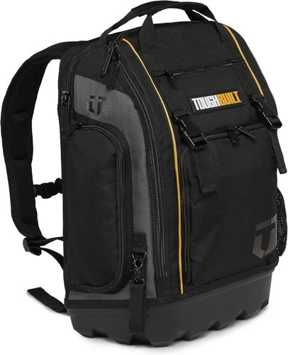 Mochila De Ferramentas 16" De Uso Profissional TB-66C ToughBuilt
