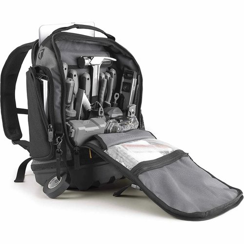 Mochila De Ferramentas 16" De Uso Profissional TB-66C ToughBuilt