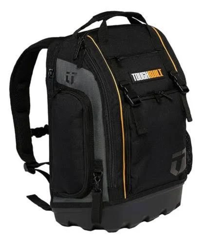 Mochila De Ferramentas 16" De Uso Profissional TB-66C ToughBuilt