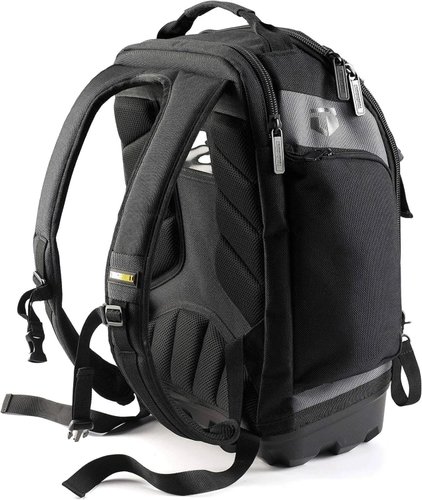 Mochila De Ferramentas 16" De Uso Profissional TB-66C ToughBuilt
