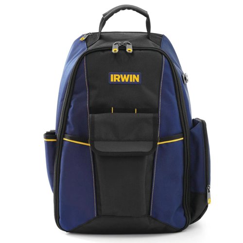 Mochila Ferramentas Serie Defender Com 27 Bolsos 2012167-LA Irwin