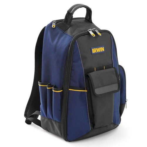 Mochila Ferramentas Serie Defender Com 27 Bolsos 2012167-LA Irwin