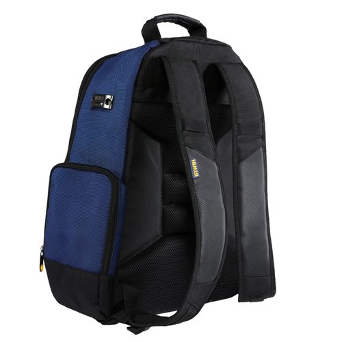Mochila Ferramentas Serie Defender Com 27 Bolsos 2012167-LA Irwin