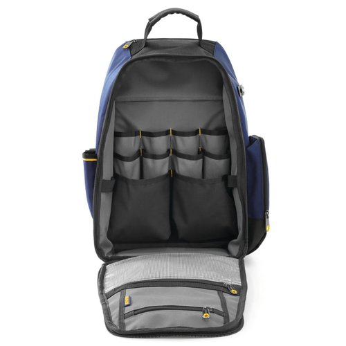 Mochila Ferramentas Serie Defender Com 27 Bolsos 2012167-LA Irwin