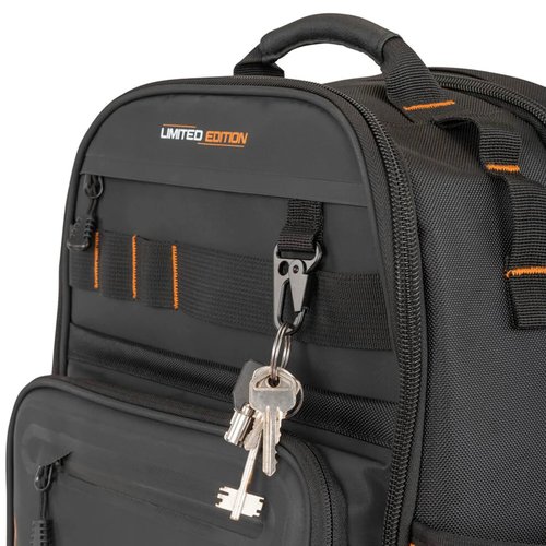 Mochila Mclaren Edição Limitada DWST60122-1 DeWalt