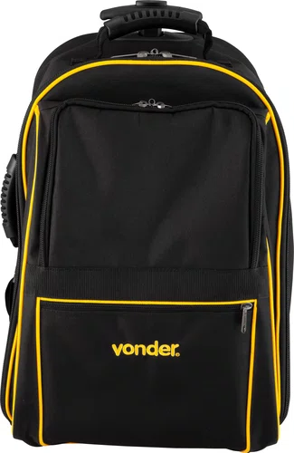 Mochila para Ferramentas com Rodas Mov 500 Vonder