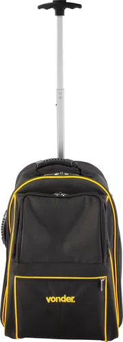 Mochila para Ferramentas com Rodas Mov 500 Vonder