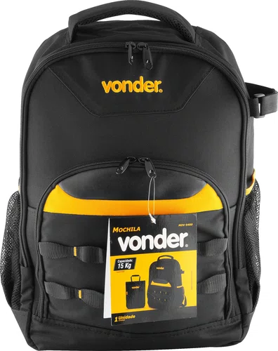 Mochila para Ferramentas MOV 400 Vonder