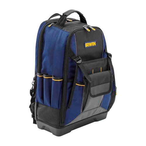 Mochila Pro 34 Bolsos Linha Commander 2012166-LA IRWIN