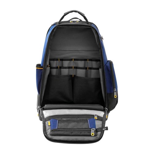 Mochila Pro 34 Bolsos Linha Commander 2012166-LA IRWIN