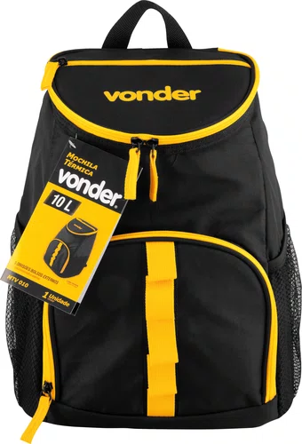 Mochila Térmica 10L MTV010 Vonder