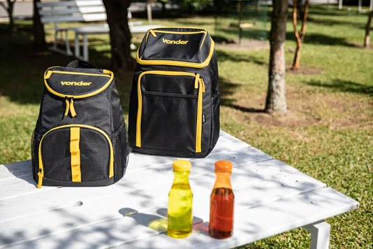 Mochila Térmica 10L MTV010 Vonder