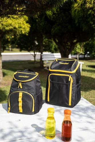 Mochila Térmica 10L MTV010 Vonder