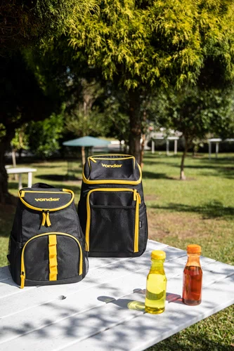 Mochila Térmica 10L MTV010 Vonder
