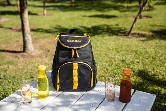 Mochila Térmica 10L MTV010 Vonder