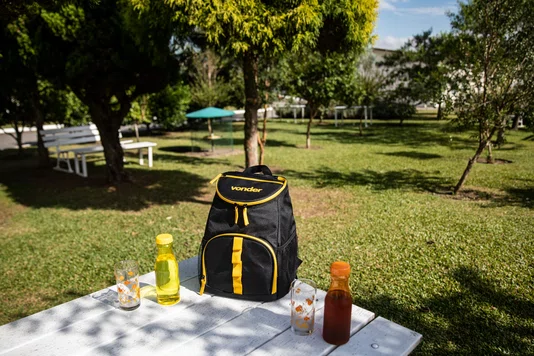 Mochila Térmica 10L MTV010 Vonder