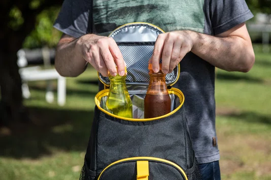 Mochila Térmica 10L MTV010 Vonder