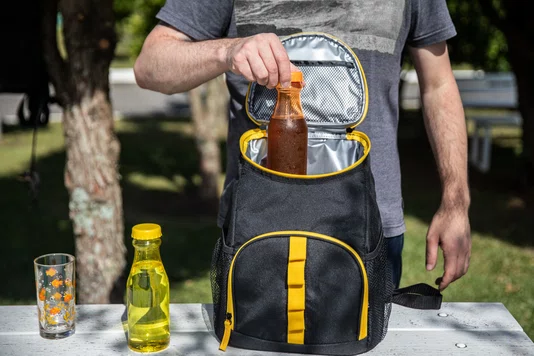 Mochila Térmica 10L MTV010 Vonder