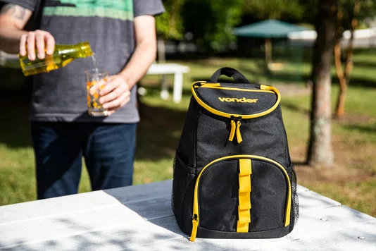 Mochila Térmica 10L MTV010 Vonder