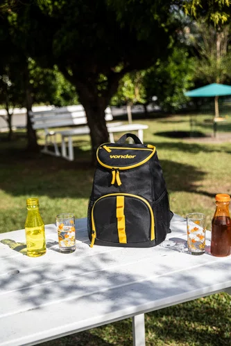 Mochila Térmica 10L MTV010 Vonder