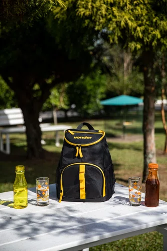 Mochila Térmica 10L MTV010 Vonder