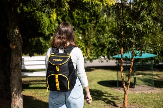 Mochila Térmica 10L MTV010 Vonder