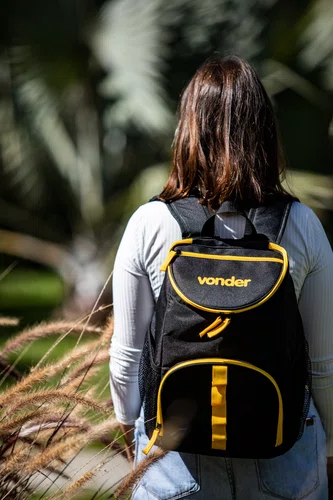Mochila Térmica 10L MTV010 Vonder
