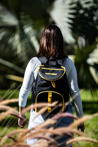 Mochila Térmica 10L MTV010 Vonder