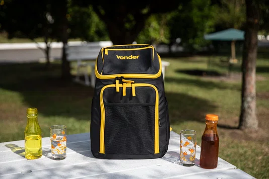 Mochila Térmica 15L MTV 015 Vonder