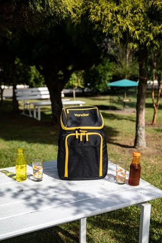 Mochila Térmica 15L MTV 015 Vonder