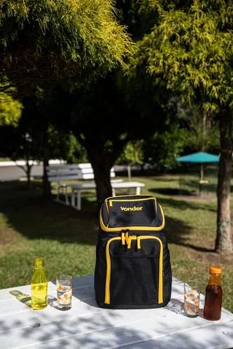 Mochila Térmica 15L MTV 015 Vonder