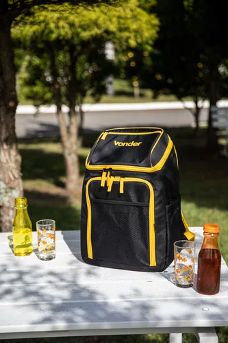 Mochila Térmica 15L MTV 015 Vonder