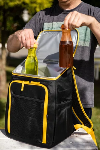 Mochila Térmica 15L MTV 015 Vonder