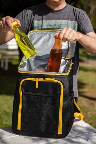 Mochila Térmica 15L MTV 015 Vonder