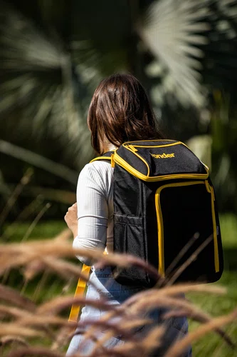 Mochila Térmica 15L MTV 015 Vonder
