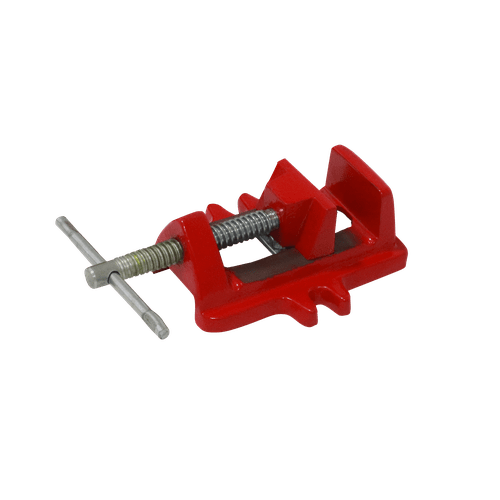 Morsa Para Máquina E Furadeira N.0 3388 Metalcava