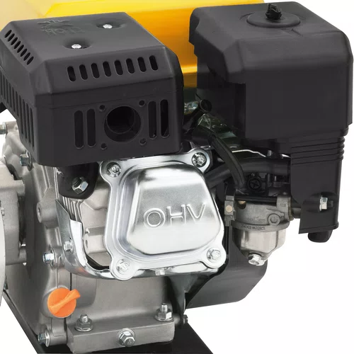 Motobomba a Gasolina 2" Vonder