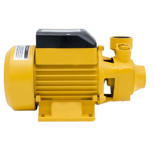 Bomba Periférica 1/2 hp Monofásica Acquaflow Ferrari