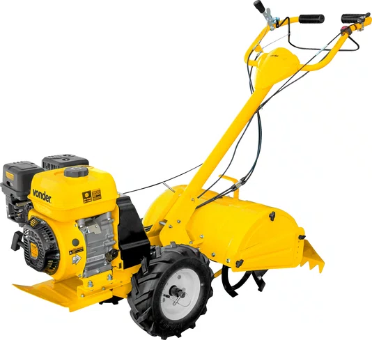 Motocultivador 7HP MCV700 Vonder