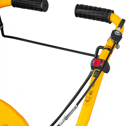 Motocultivador 7HP MCV700 Vonder